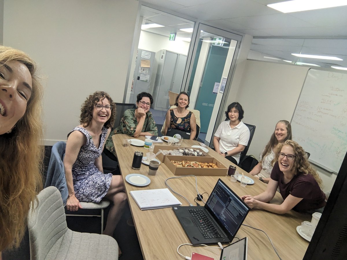 Dr Victoria Inman tweet media