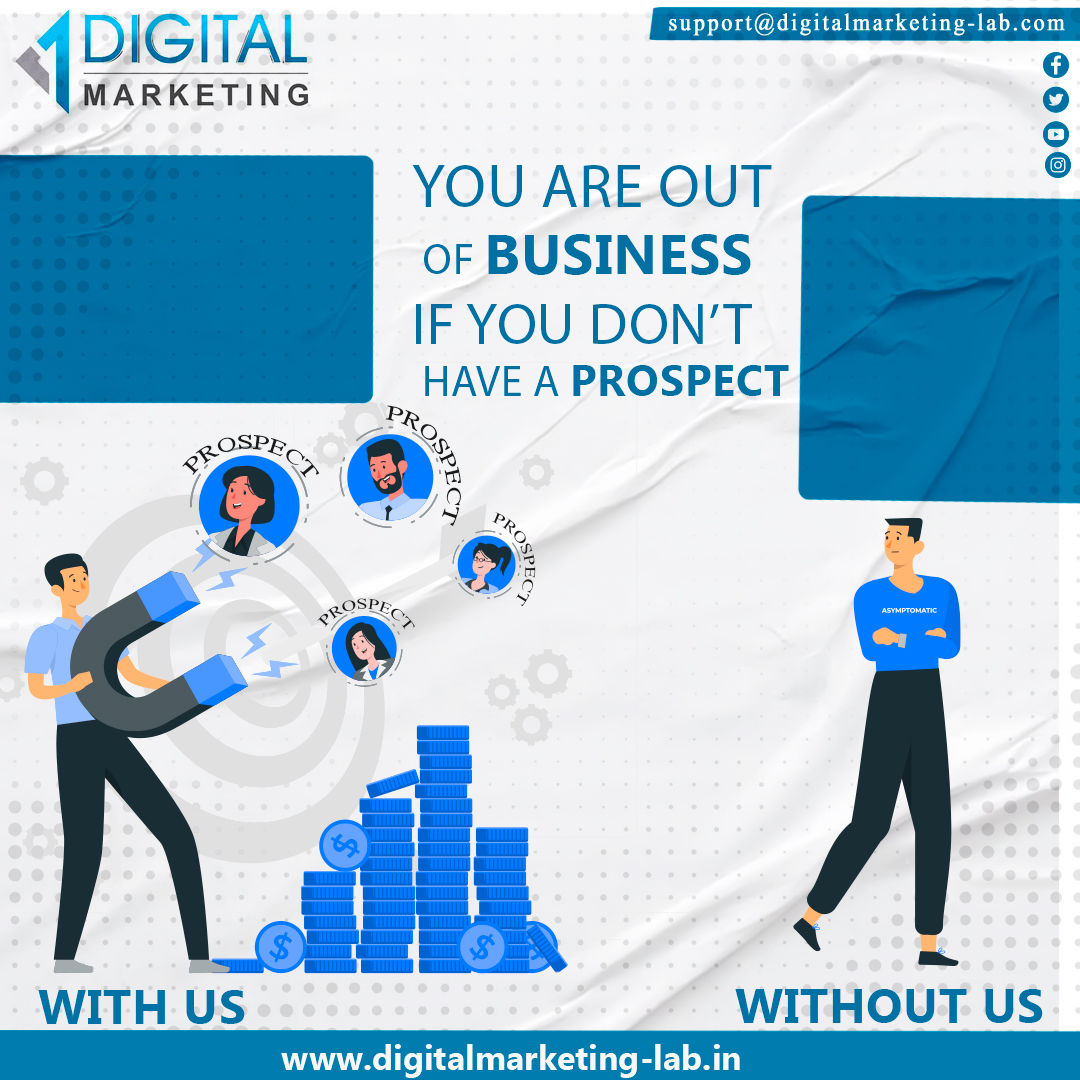 Digital16574572's tweet image. You are out of business 
      If you don&apos;t have a prospect.
.
.
#leadgeneration #leadgenerationstrategy #leadgenerationsystem #leadgenerationtips #leadgenerationmastery #leadgenerationmachine #leadgenerationservices #leadgenerationonfacebook
#dm-l #digitalmarketing-lab