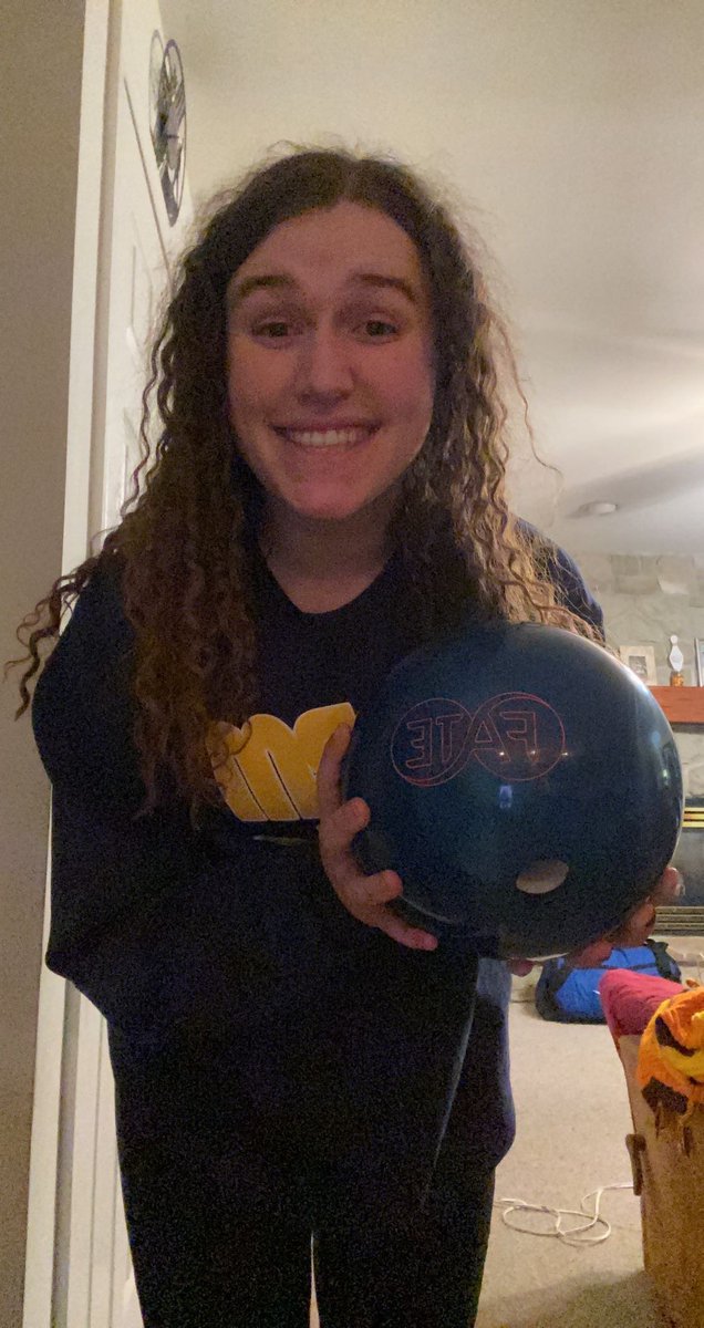 Pennridge HS Bowling tweet media