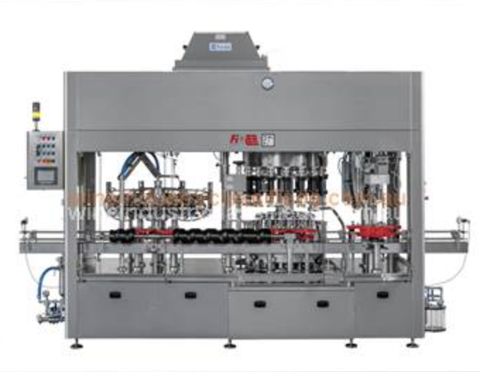 WineClassifieds's tweet image. NEW Bottling Mono-Block Available Immediately ex. Adelaide
@viniquipinternational #Bottling #Screwcaps #screwcapper #Packaging #winemaking #WineEquipment #winemaking #wineindustry #WineEquipment #Wine #Winery 
wineindustryclassifieds.com.au/Classified/new…