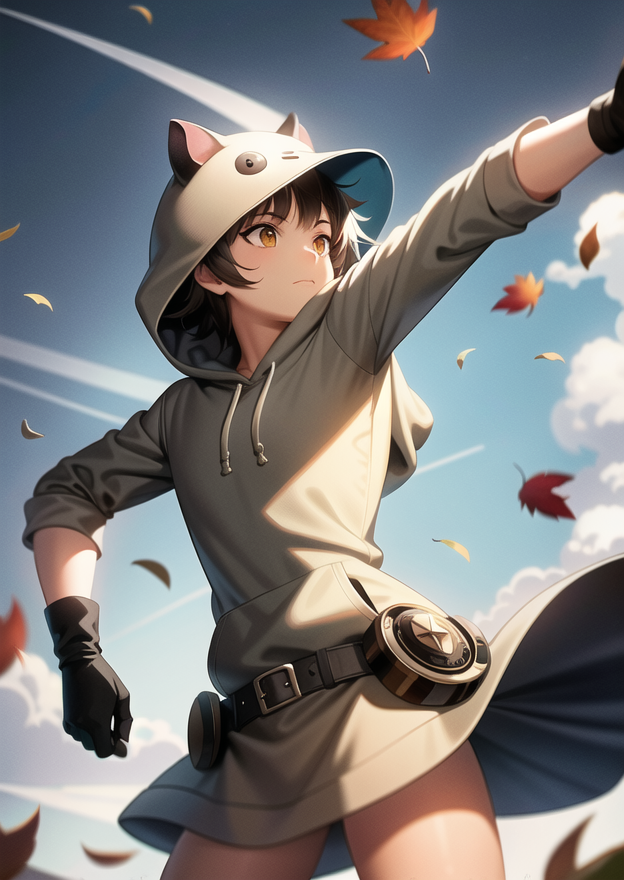 GIJIN_BCG's tweet photo. Anthropomorphic Momonga✨
#AIart #AIArtworks #GIJIN #bcgame #TCG #anythingv4 #HolaraAI  #AI #NFTs #NFTartist #nftart https://t.co/b43EP49J0u
