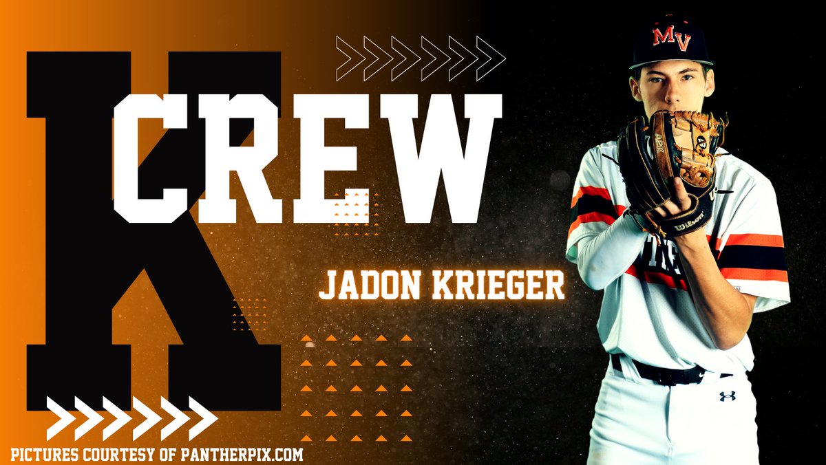 Official MV Baseball (@mvpnthrbaseball) on Twitter photo In the win over Pearsall Jadon Krieger picked up the win, striking out 5 in 3 innings.
#MVKCrew #RallyTheValleyMV
<a href="/MVISD/">Medina Valley ISD</a> <a href="/PantherSportsMV/">MVISD Panther Athletics</a> In the win over Pearsall Jadon Krieger picked up the win, striking out 5 in 3 innings.
#MVKCrew #RallyTheValleyMV
<a href="/MVISD/">Medina Valley ISD</a> <a href="/PantherSportsMV/">MVISD Panther Athletics</a>