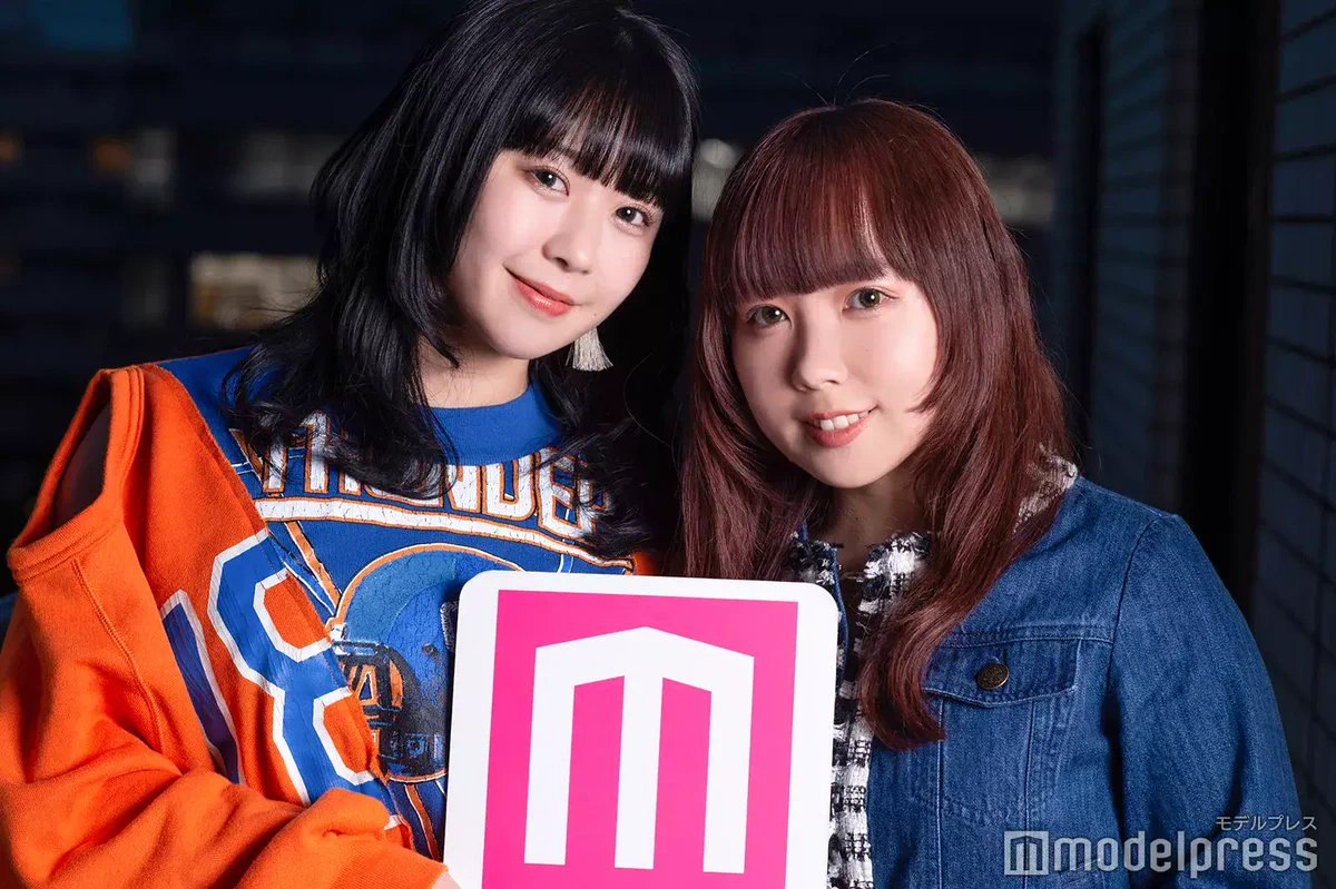 モデル プレス twitter