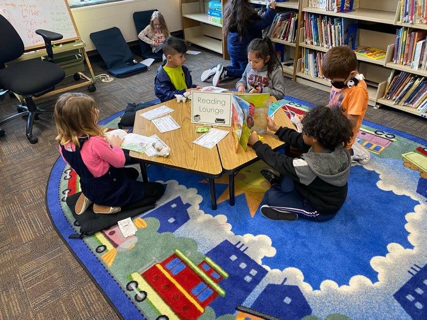 Jackson County Public Schools, NC tweet media
