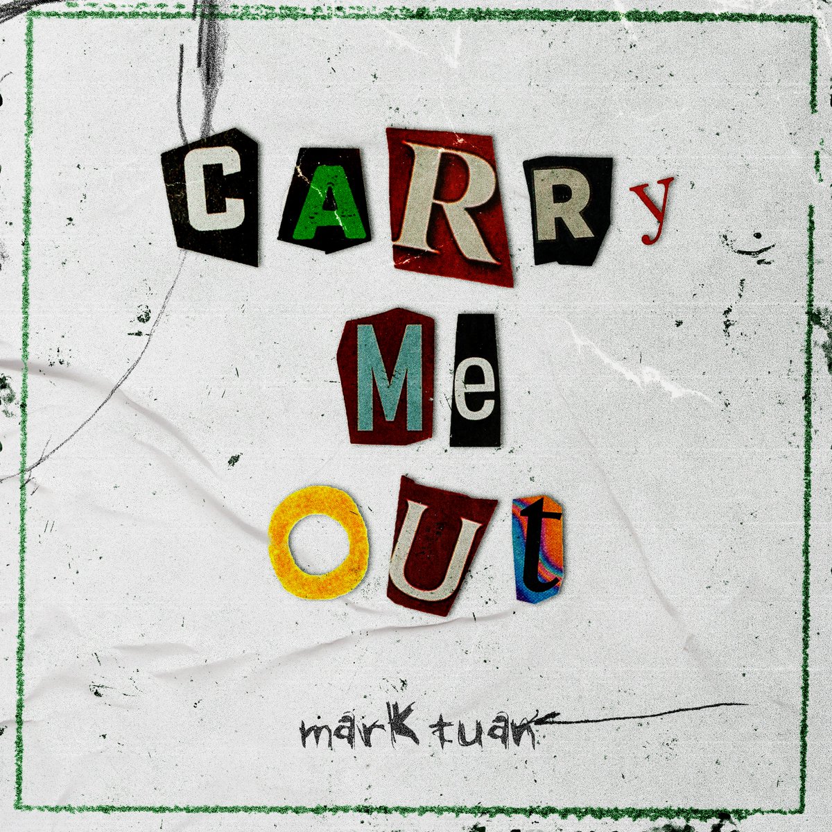 Carry Me Out March 31, 2023 #MarkTuan #Mark #마크 #段宜恩 #CarryMeOut #CarryMeOut_MarkTuan @marktuan