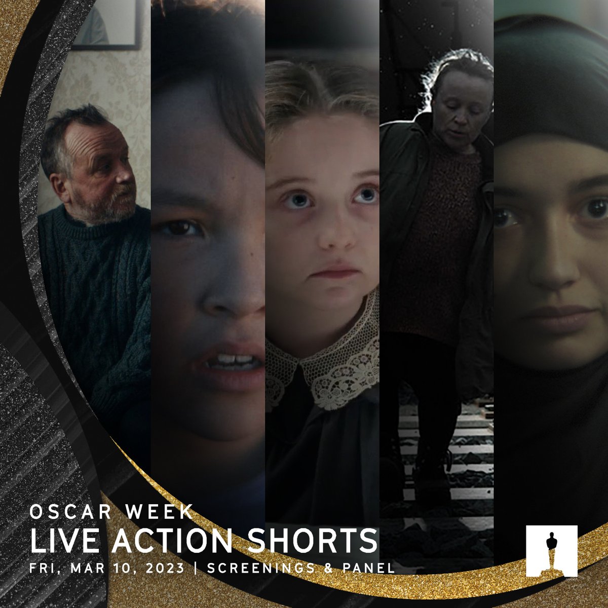 Academy Museum of Motion Pictures on Twitter "Celebrate LIVE ACTION
