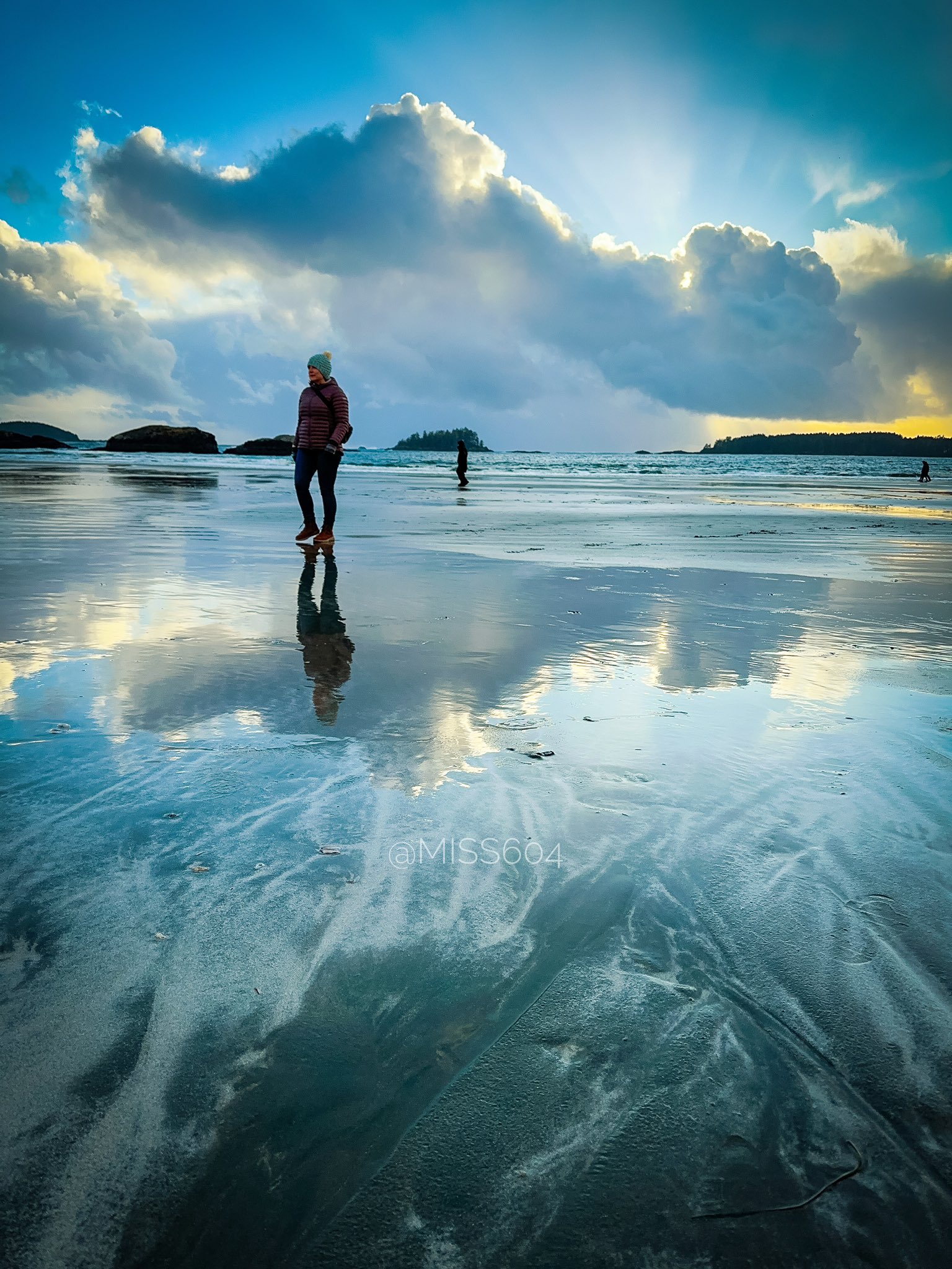 Tourism Tofino (tourism_tofino) / Twitter