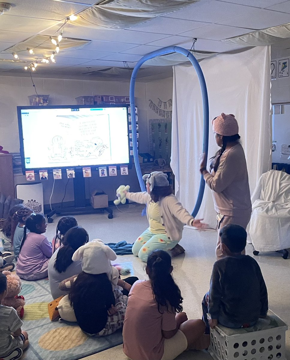 Kimberly Mister tweet media