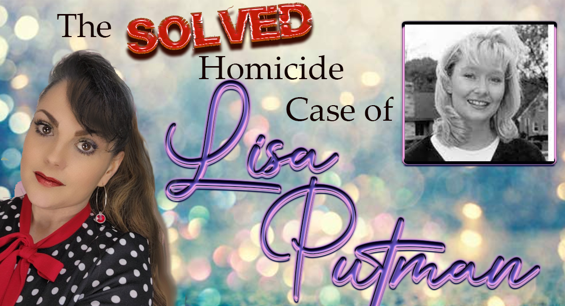 The Solved Homicide Case of Lisa Putman 

Who would want to hurt this caring woman so devoted to helping children?

youtu.be/nPWHgk6tEns via @YouTube 

#coldcase #crimescene #murdermystery #myfavoritemurder #truecrimeandmakeup #murderforhire  #truecrimepodcasts #homicide…