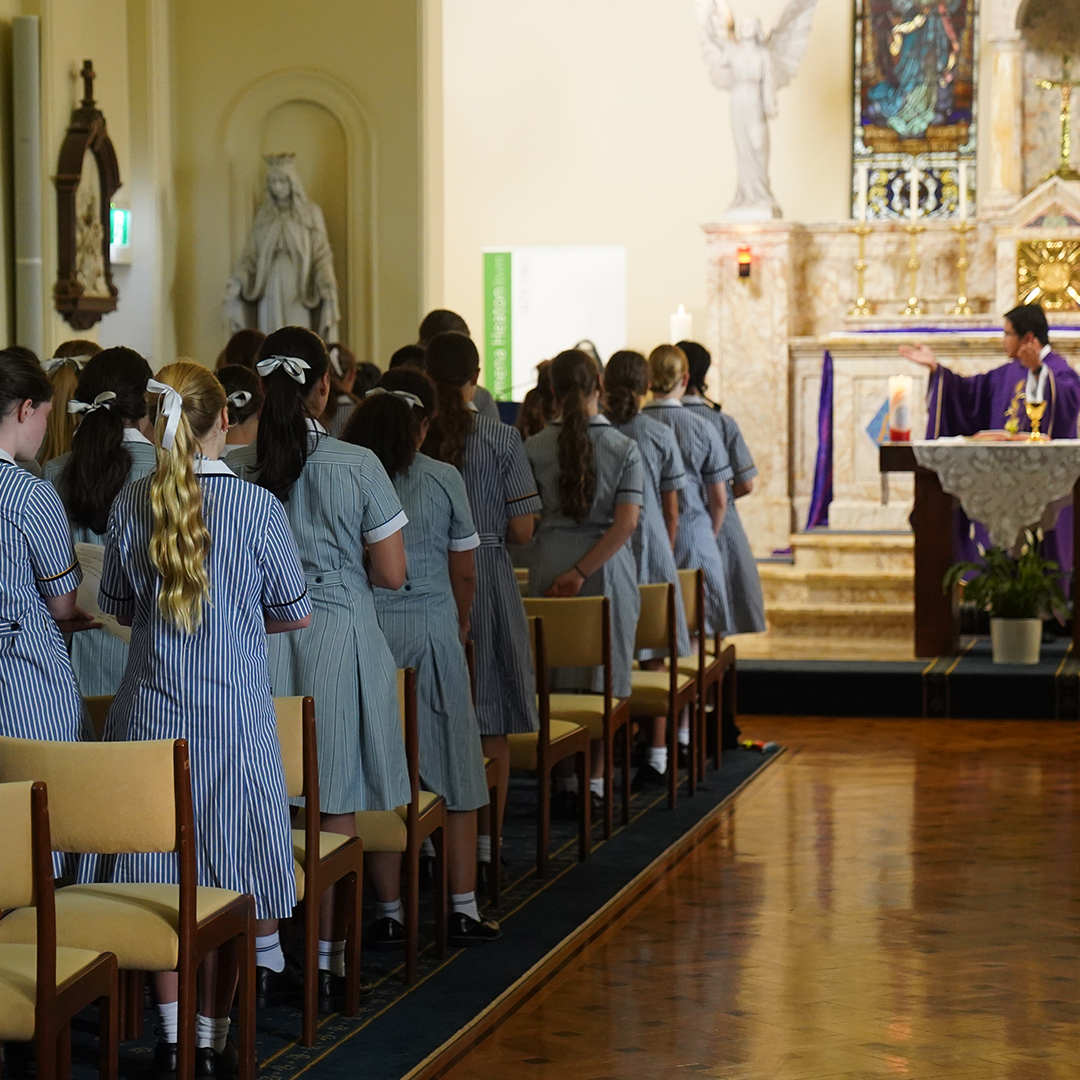 Loreto Kirribilli tweet media