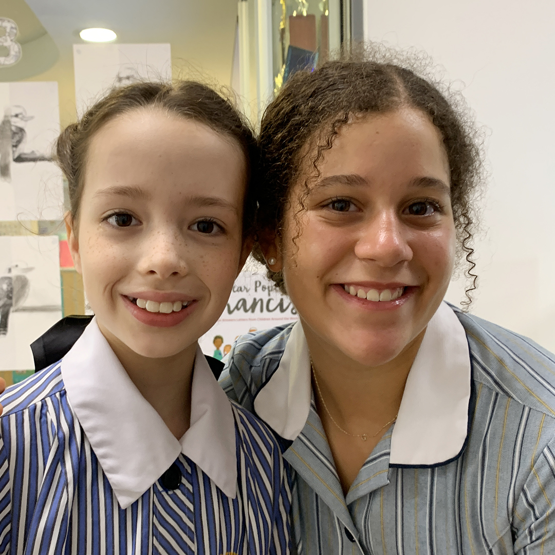 Loreto Kirribilli tweet media