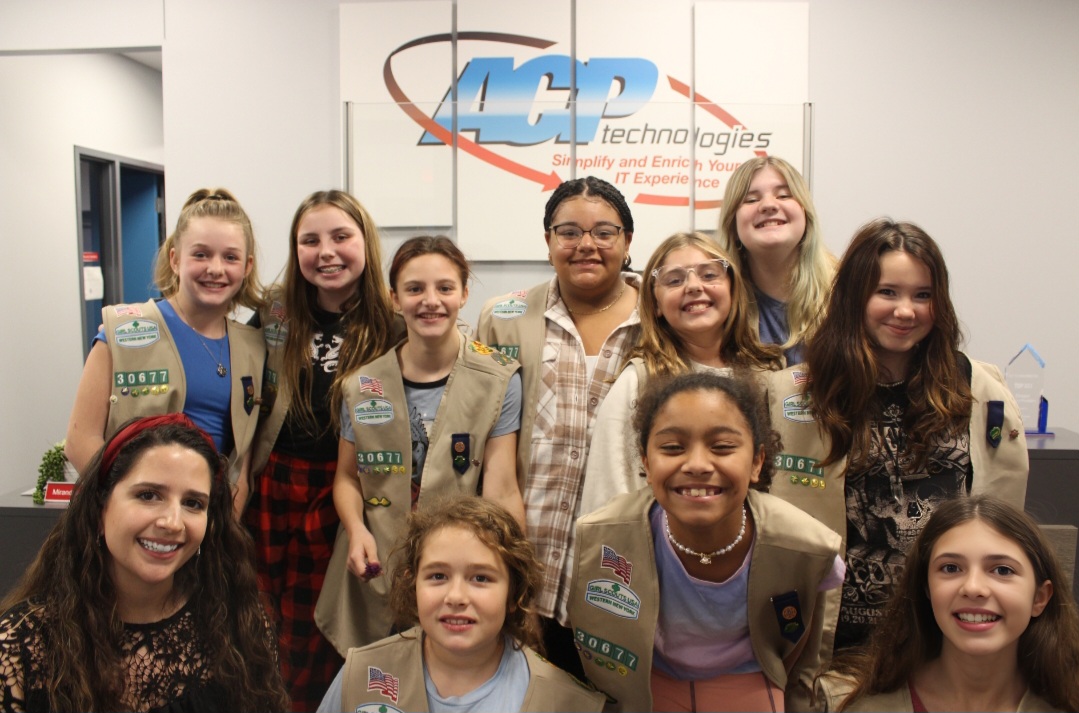 ACP Technologies, Inc. tweet media