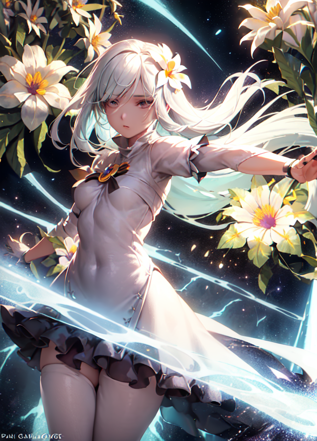 GIJIN_BCG's tweet photo. Anthropomorphic Cistus albidus🏵
#AIart #AIArtworks #GIJIN #bcgame #TCG #anythingv4 #HolaraAI  #AI #NFTs #NFTartist #nftart https://t.co/zpNkVOT4iC
