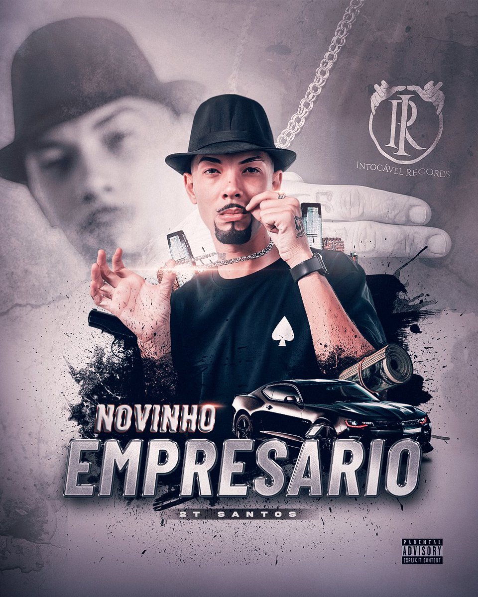 2TSaantos's tweet photo. Lançamento dia 09/03 ás 20h em todas as plataformas 💥🎶🚀
CONTAGEM REGRESSIVA PRA ESSA BOMBA ESTOURAR GALERA ⏳😉
Tropa da INTOCÁVEL 🔥
#rap #rapnacional #rapmusic #rapper #trap #trapbr #trapbrasil #trapmusic #trapbeats #lancamento #lancamento #lançamentos #intocavel https://t.co/2Iu3z8L75g