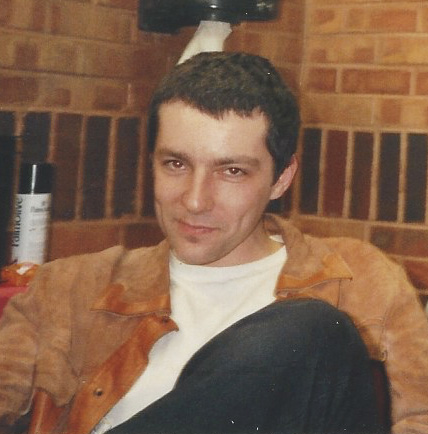 RIP and condolences to Steve's family and loved ones. 🖤