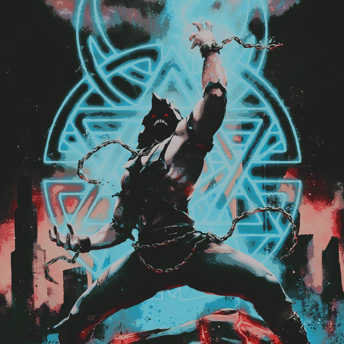 lND3STRUCTlBLE's tweet photo. @_SAVETOWIN / mhm, respect ! exactly what imma be doing with our goat right here. whether you wanna throw hands or team up with the vengeful one.

we writing straight fire. https://t.co/niFFSNcBCR