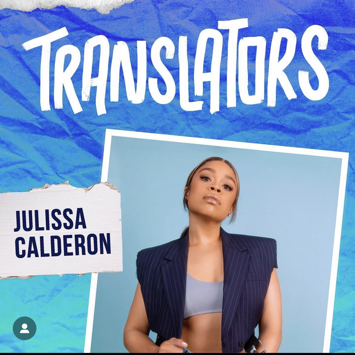 TranslatorsPod's tweet image. EPISODE 2 Out now with @La_Julissa podcasts.apple.com/us/podcast/tra…