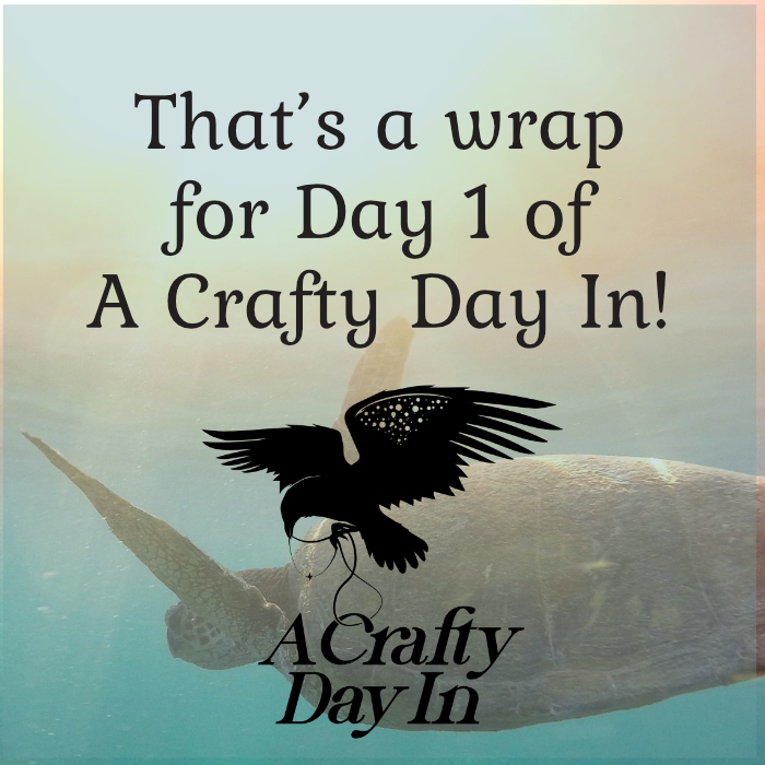 ACraftyDayIn1's tweet photo. https://t.co/BzAcS5qa7a