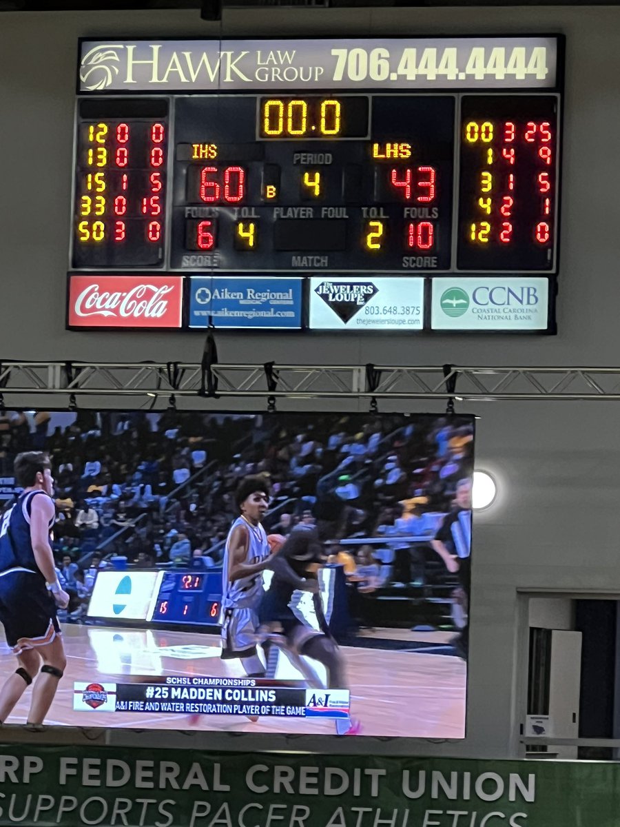 irmoathletics's tweet photo. Champions!!!! https://t.co/yLT3RkhFU9