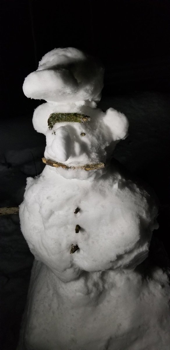 Thursdat night at Langley Park #Scout Reserve. @thefavrobertson @ldssmusic @ruth_alton 
#ScoutsDoStuff @scoutscanada #WeGetOutside #WinterMeansNoMosquitoes