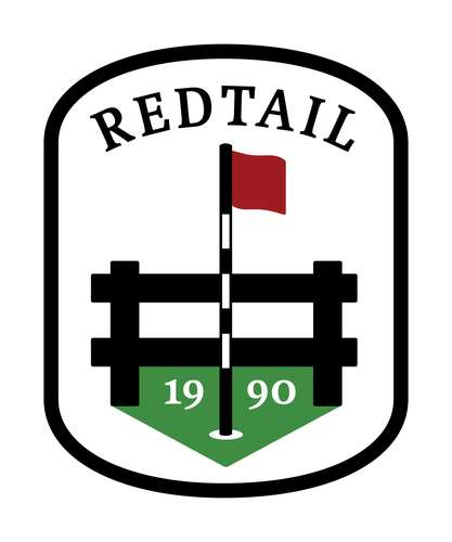 Red_Green_Turf's tweet photo. Excited to be joining the staff at Redtail as Assistant Superintendent. Very excited for this opportunity and look forward to the years ahead! https://t.co/IwCL7iKvoD