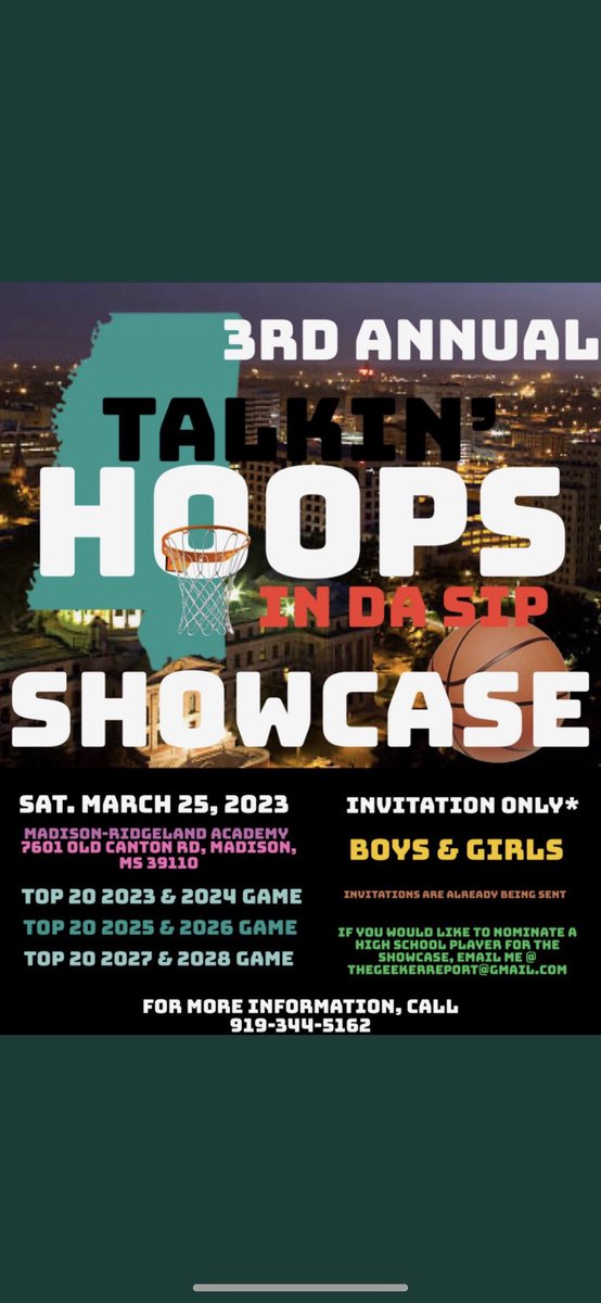 Thankful to be invited to the talkin hoops in DA SIP showcase‼️<a href="/evgeeker/">Coach EV</a> <a href="/CoachKwithaC/">Seth Cayson</a>  <a href="/JoshSharp_/">Josh Sharp</a> @THSGoldenWave