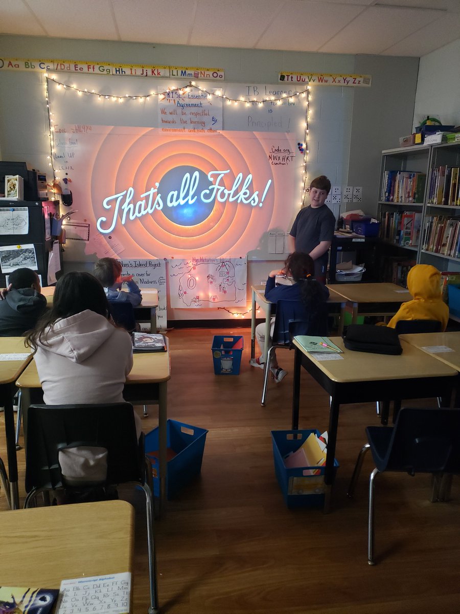 Donika McFarlane (@donikamcfarlane) on Twitter photo Self-directed research about an animal found in the book titled, "Nim's Island."
#amazing #inquiry H.T. and M.A. ! <a href="/GlenwoodGriffin/">Glenwood Griffins</a> <a href="/teach_terri/">Terri Barrette</a> <a href="/MsAuthier/">J.Authier</a> Self-directed research about an animal found in the book titled, "Nim's Island."
#amazing #inquiry H.T. and M.A. ! <a href="/GlenwoodGriffin/">Glenwood Griffins</a> <a href="/teach_terri/">Terri Barrette</a> <a href="/MsAuthier/">J.Authier</a>