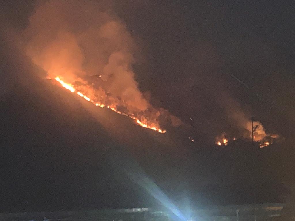 Esto es un crimen!!! Helicópteros no hay 🥺 #Mbi #ellimon 9:45 pm