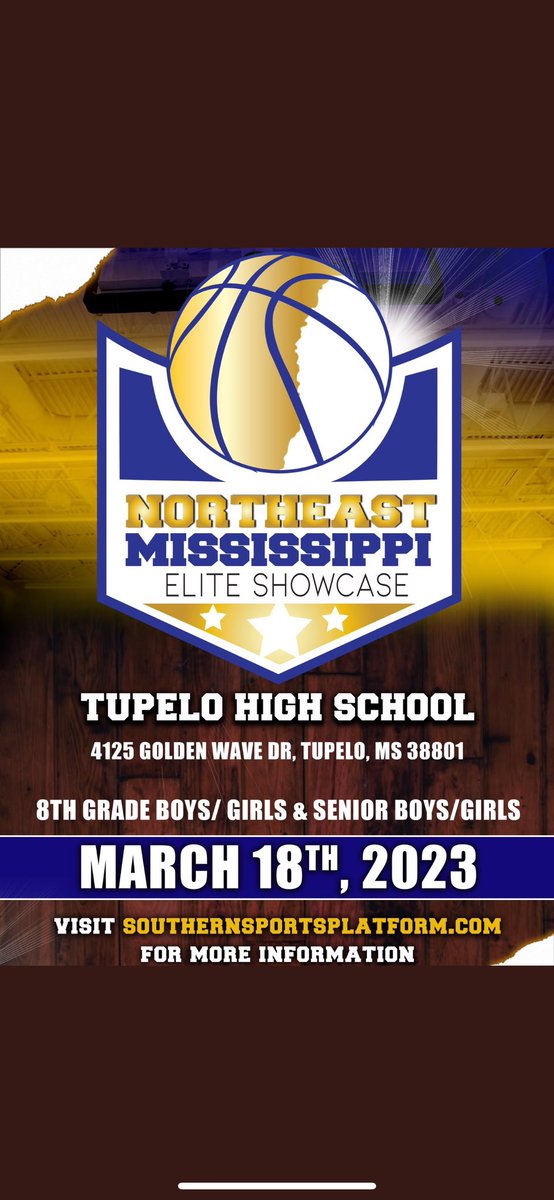 thankful to be invited to <a href="/SSPExposure/">Southern Sports Platform</a> showcase &amp; Talking hoops in da sip showcase <a href="/TelanteWebber/">TeLante' Webber</a> <a href="/evgeeker/">Coach EV</a> <a href="/JoshSharp_/">Josh Sharp</a> <a href="/CoachKwithaC/">Seth Cayson</a>