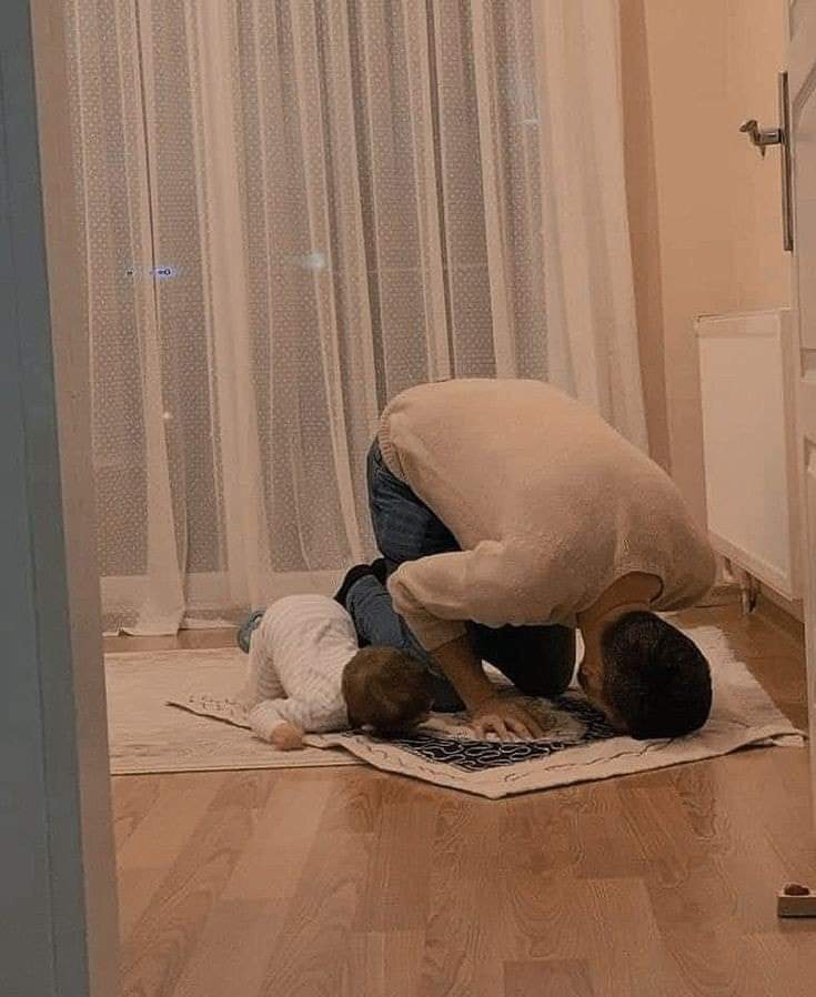 اختاروا الراعي الصالح لانه من سيقود الرعيه.♥️