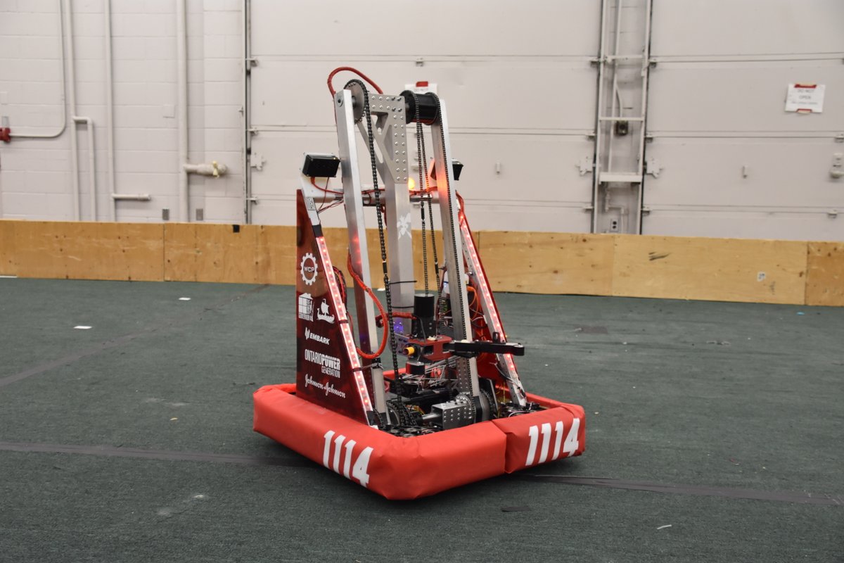 Simbotics tweet media