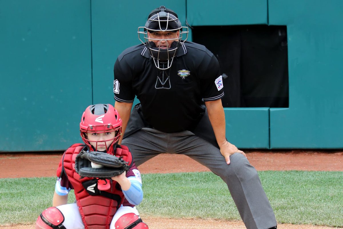 Lower Perk Little League tweet media