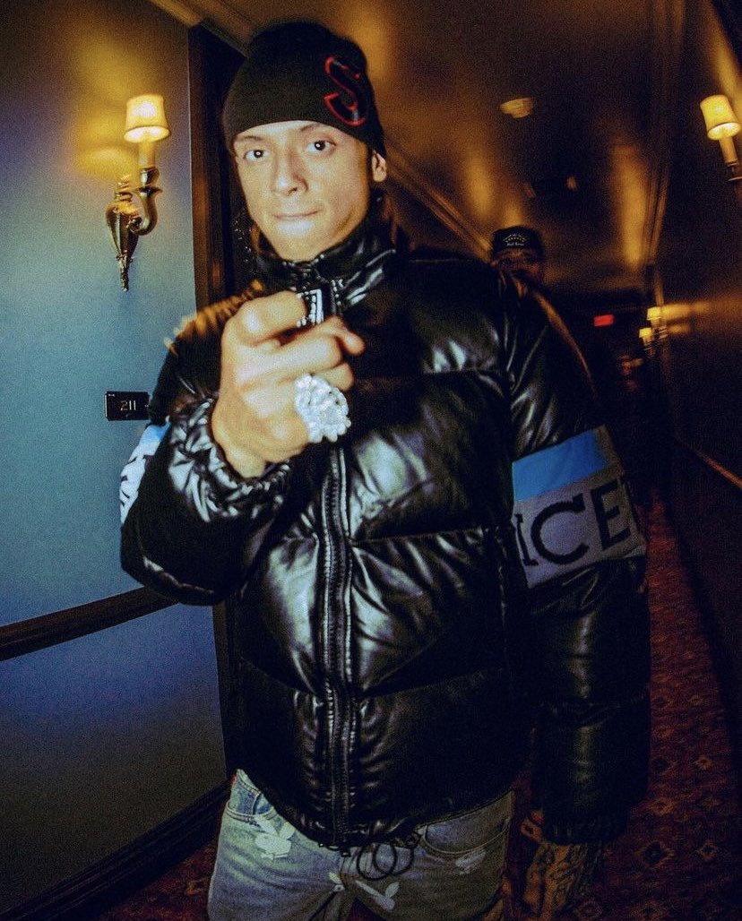 Central Cee (@centralceetv) / Posts / X