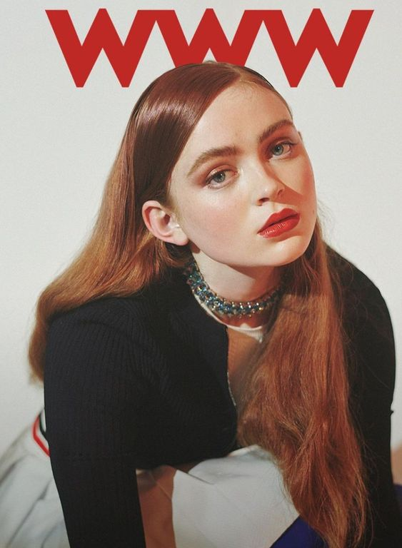 sadiesinkhourly's tweet photo. https://t.co/lEXEML2h8s
