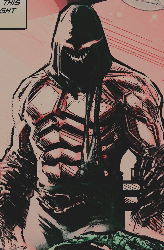 lND3STRUCTlBLE's tweet photo. ⠀⠀
all of them say it's a mask, unaware of what is shown to-be his actual face . . . one that'll create 𝐅𝐄𝐀𝐑 𝐔𝐍𝐋𝐈𝐊𝐄 𝐀𝐍𝐘𝐓𝐇𝐈𝐍𝐆.

' either way, i sense no danger of you ever using abilities of your unknown origin to be used amongst the innocent. ' https://t.co/HZoIfkIIW7