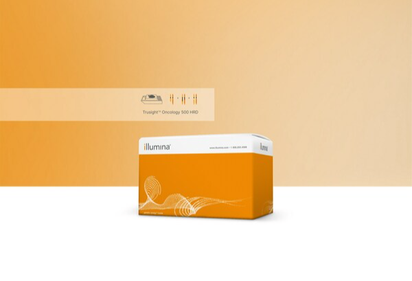 JaniceTeo7's tweet photo. "Now with this test, we are empowering labs in the US to unlock the most comprehensive tumor analysis from a single sample." – Kevin Keegan, VP and GM of Oncology at Illumina https://t.co/Z3ROQiWREu https://t.co/8Q9nD6TIEk