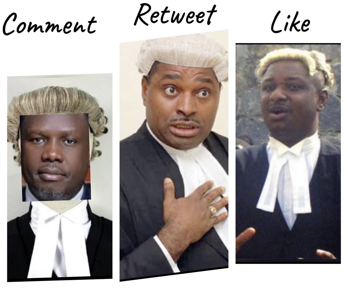 Okay, whose interview can you listen to from start to finish without getting bored? Retweet- Kenneth Okonkwo Like- Festus Keyamo Comment- Daniel Bwala 🇳🇬 #RejectTinubu Death Note Akpabio King Nasir Seyi Tinubu Death Note #CongratulationsObidatti Leak