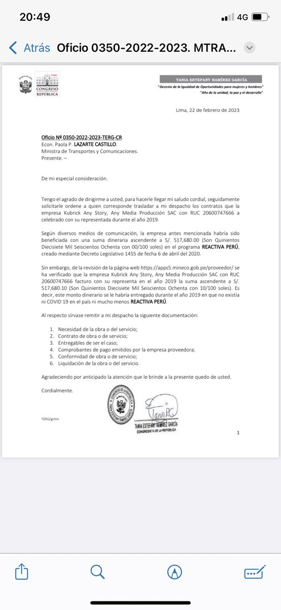 Tania Estefany Ramírez García tweet media