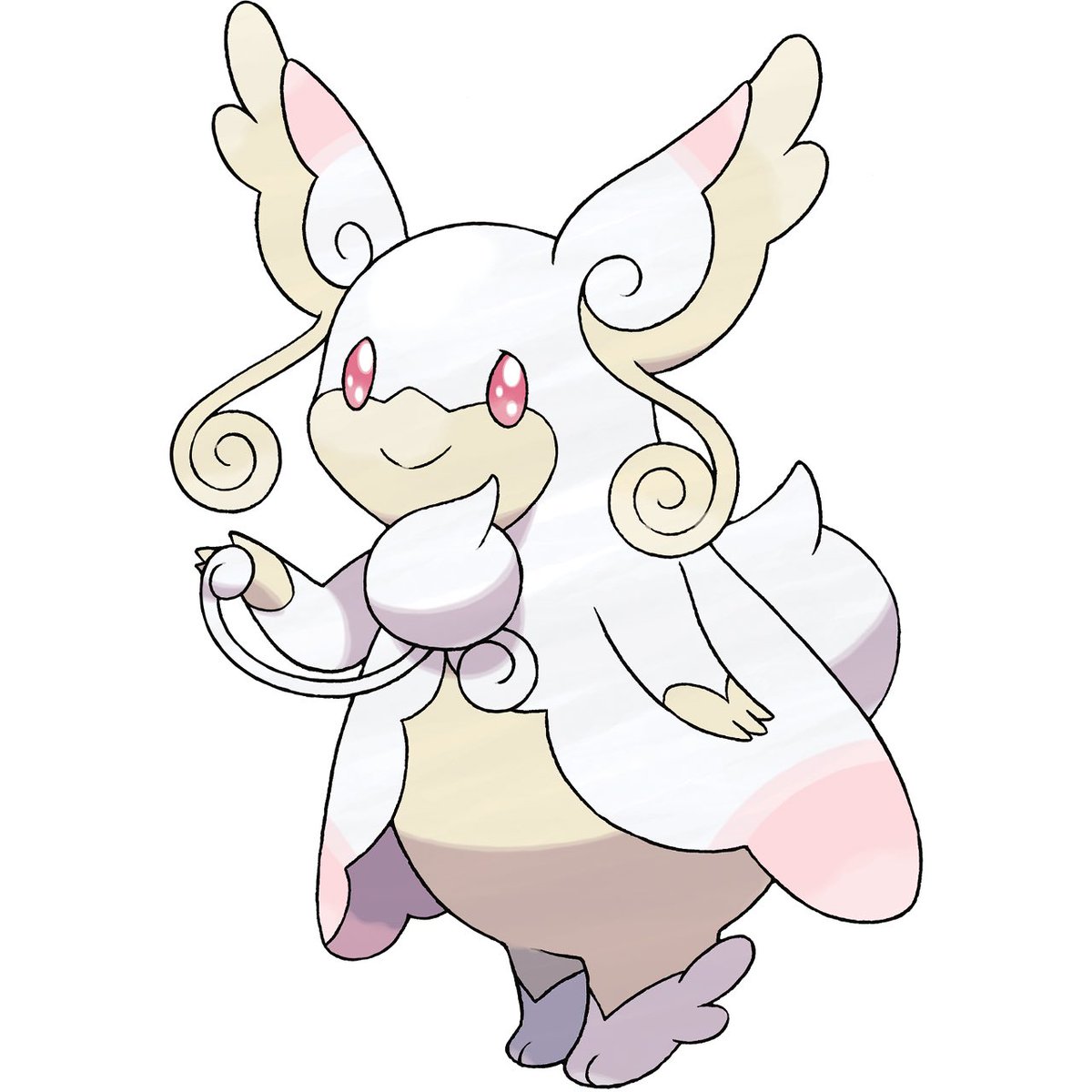 Touyarokii's tweet photo. IDC WHAT ANYONE SAYS AUDINO IS A GOOD POKEMON https://t.co/r0reUeFFZS