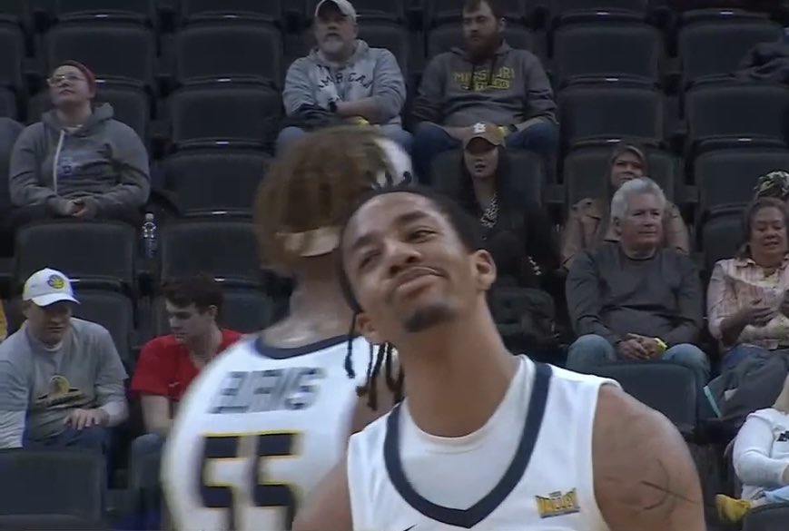 They said it was tough to beat a team three times… 😉