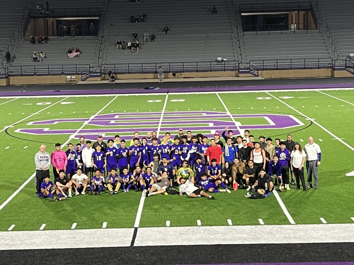 SCHS Soccer tweet media