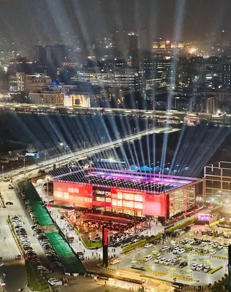 BharathReddyBRS's tweet image. #TWorks Inauguration Ceremony 💥✨

#HappeningHyderabad for a reason❤️
 
Thank you @KTRBRS anna!