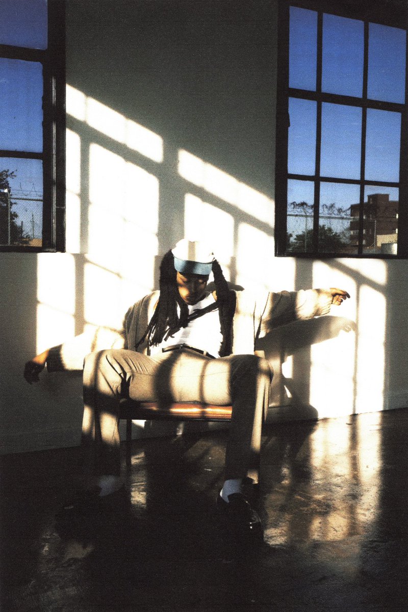 neeko crowe shot by me