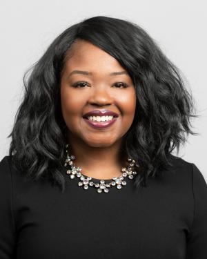OHA welcomes its new Behavioral Health Director, Ebony Clarke.

Clarke has spent more than 10 years serving at the Multnomah County Health Department, most recently as director of behavioral health. 

One of her first priorities at OHA is to “listen and learn,” she said.