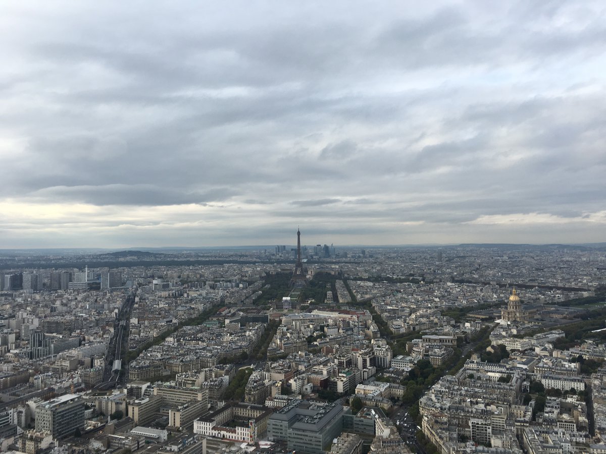 I am prepared for the worst, but hope for the best.