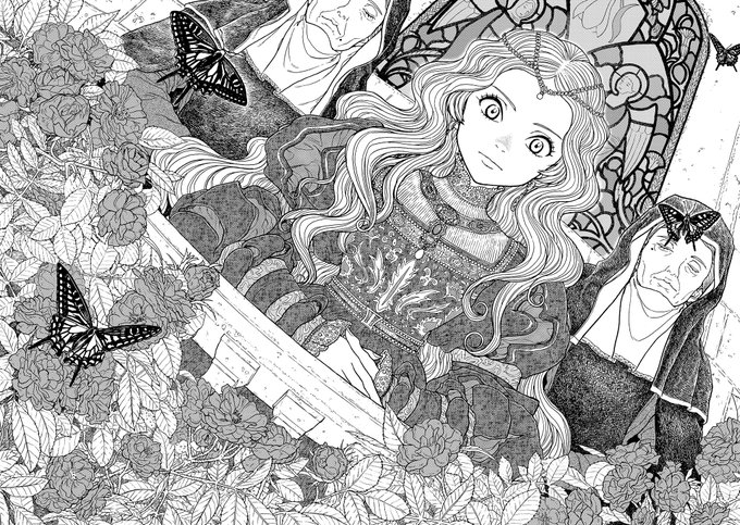 「新生活を盛り上げる ナンバーナイン作品特集」にて、拙著『蝋燭姫』が1巻無料、2巻と短編集『寒くなると肩を寄せて』が30%オフだそうです。3月17日まで。kindleほか各電子ストアにてセールを行なっているのでご確認ください。https://t.co/epEgv26sSY 