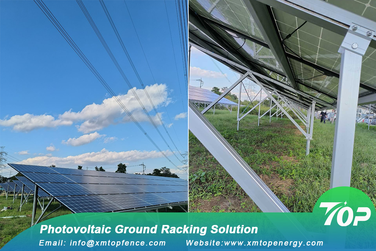 LIJUANYU4's tweet image. #solarmount #solargroundmount #photovoltaic #photovoltaicgroundmount #solargroundmounting #groundmountedsolar #solargroundracking #solargroundmounting #solargroundmountingstructure #solarsystem #solarenergy #SOLAR