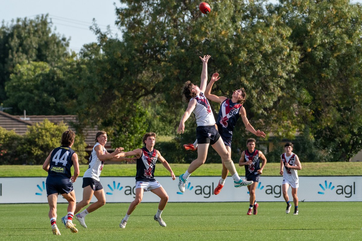 Our pre-season is in full swing! 🥵

Boys head coach <a href="/robharding21/">Rob Harding</a> catches up with @BolchDylan to discuss everything pre-season, including our recent match play block.

Details: bit.ly/BoysPS

#GenNext