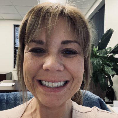 Lauren Curtiss, Ed.D tweet media