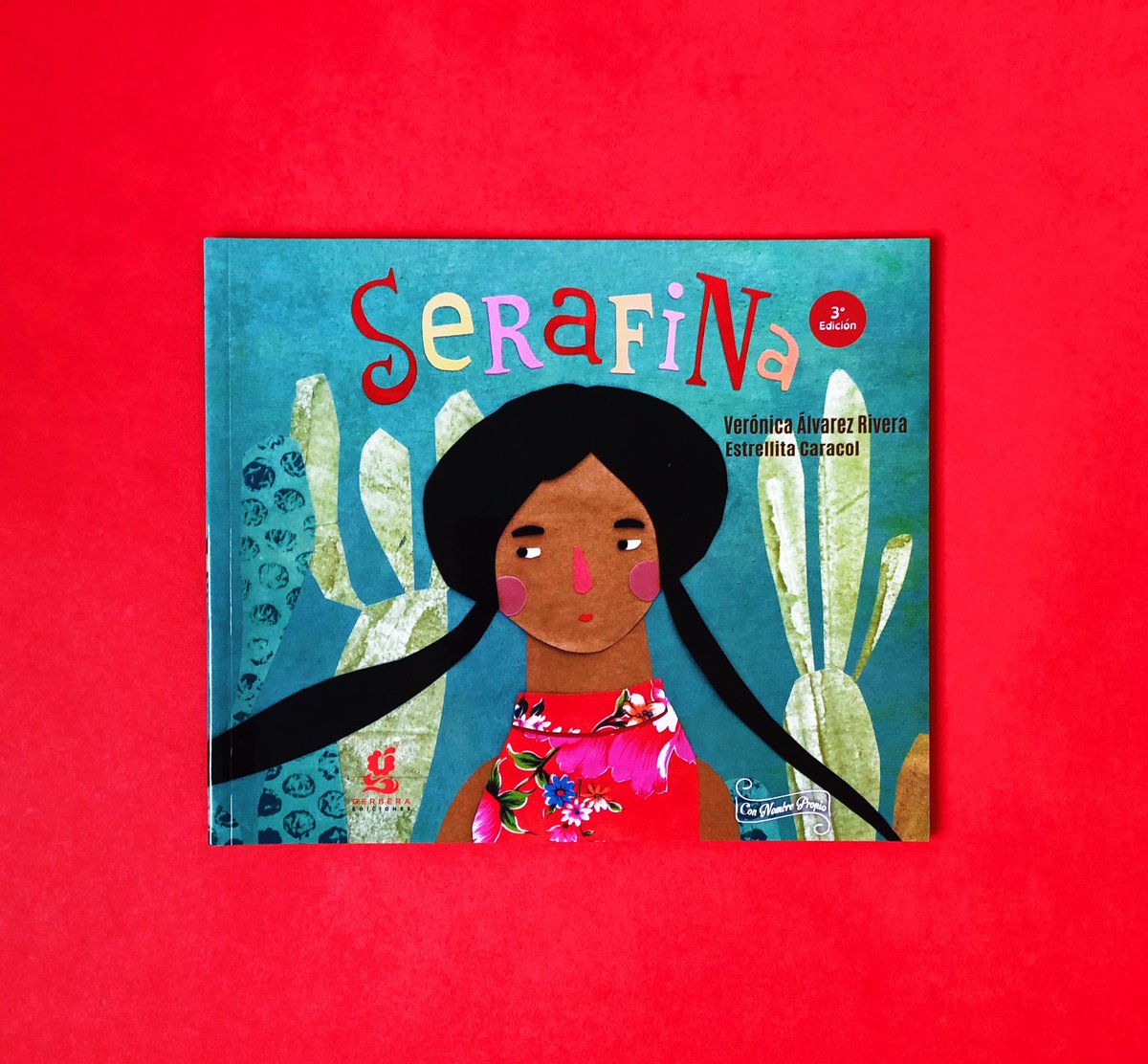 WEPALibros's tweet photo. #WEPAWednesday Let us introduce you to your new favorite book line, ¡Raíces! 😎 This collection explores where it all began, the roots that helped support the cultures around the world. 🌎
Pre-order now to receive your spring maleta 🧳
https://t.co/pxD7b3GY9W https://t.co/qnLyuVgiNR